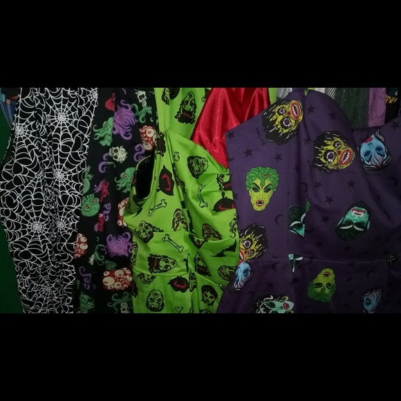 Meet your Posher, Lena - Picture 5 of 8